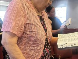 Servicio Dominical 29 de Junio 2025 &raquo; Servicio Dominical 29 de Junio 2025